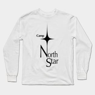 Camp Shirt Long Sleeve T-Shirt